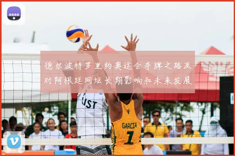 德尔波特罗里约奥运会夺牌之路及对阿根廷网坛长期影响和未来发展